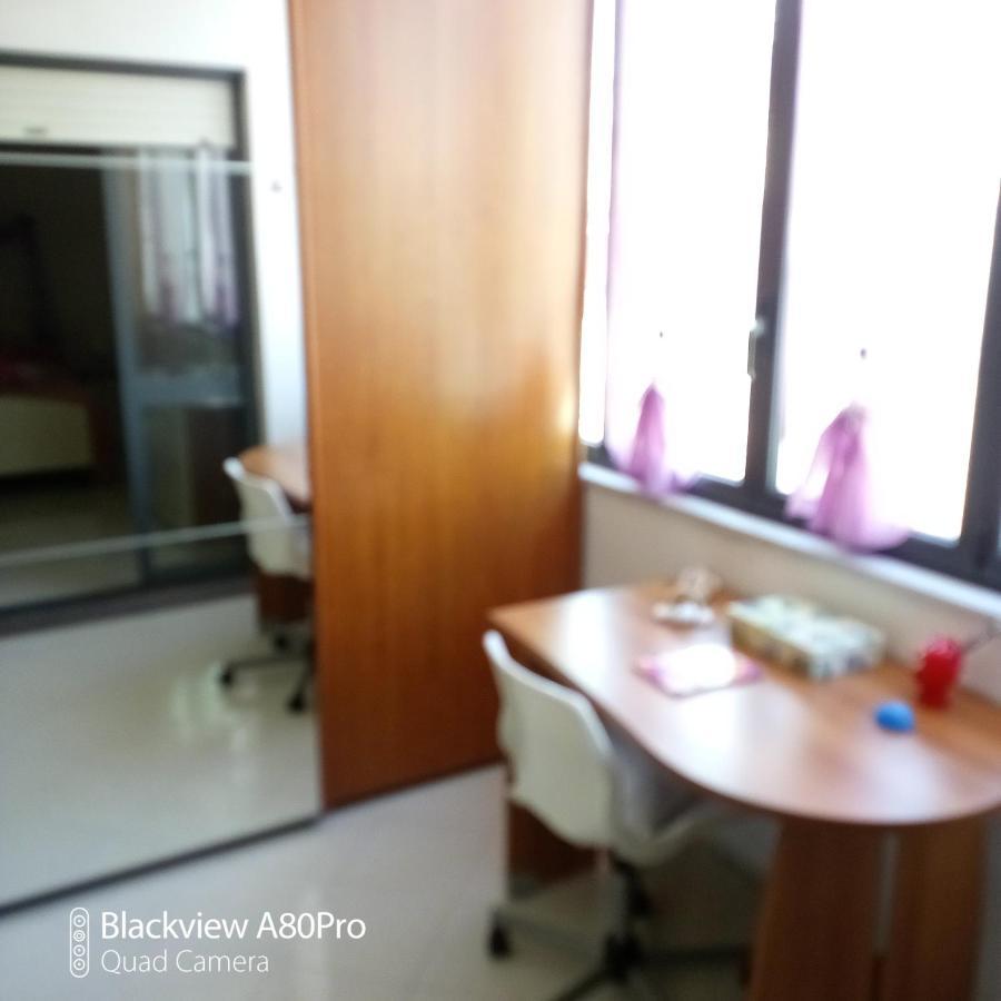Hotel Rossyiva à Minturno Extérieur photo
